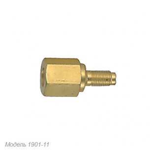 Адаптер для наконечника Harris 1901-11