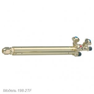 Резак Harris 198-2TAF-30 - инжекторный резак типа 