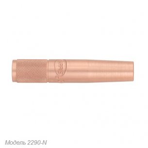 Мундштук Harris 2290-15N - рассеиватель пламени. Предназначен для работы с альтернативными горючими газами.