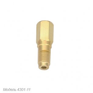 Адаптер для наконечника Harris 4301-11