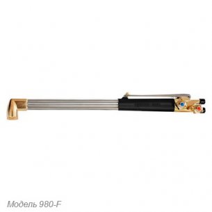 Harris 980-F - инжекторный ручной резак типа 