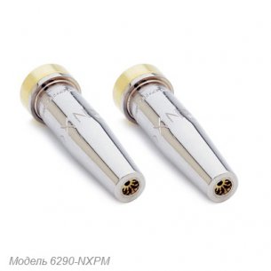 Мундштук Harris 6290-00NXPM - газосмесительный мундштук для ручной резки. Используется с газами: кислород-МАПП®, кислород-пропилен.