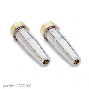 Мундштук Harris 6290-0NX - газосмесительный мундштук для ручной резки с нагревом. Используется с газами: кислород-пропан и природный газ.